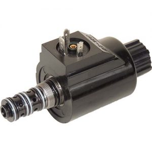 700 BAR 截止式螺紋插裝閥