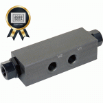 榮獲2025台灣流體傳動產品第一屆卓越節能獎-銀質獎